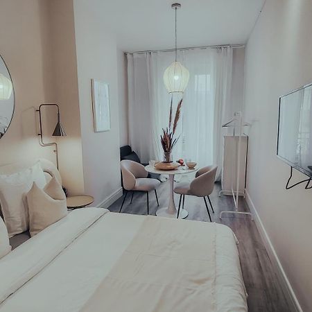 Suite Onega Lyon Luaran gambar