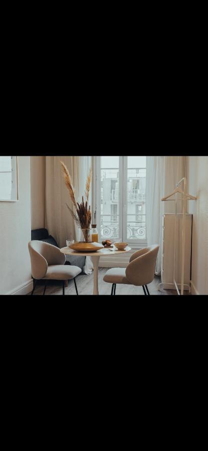 Suite Onega Lyon Luaran gambar
