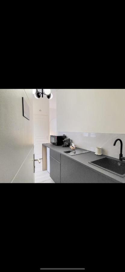 Suite Onega Lyon Luaran gambar