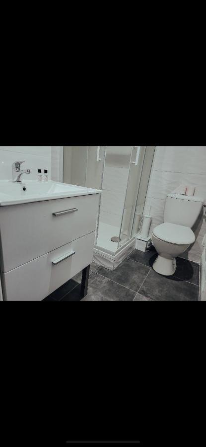 Suite Onega Lyon Luaran gambar