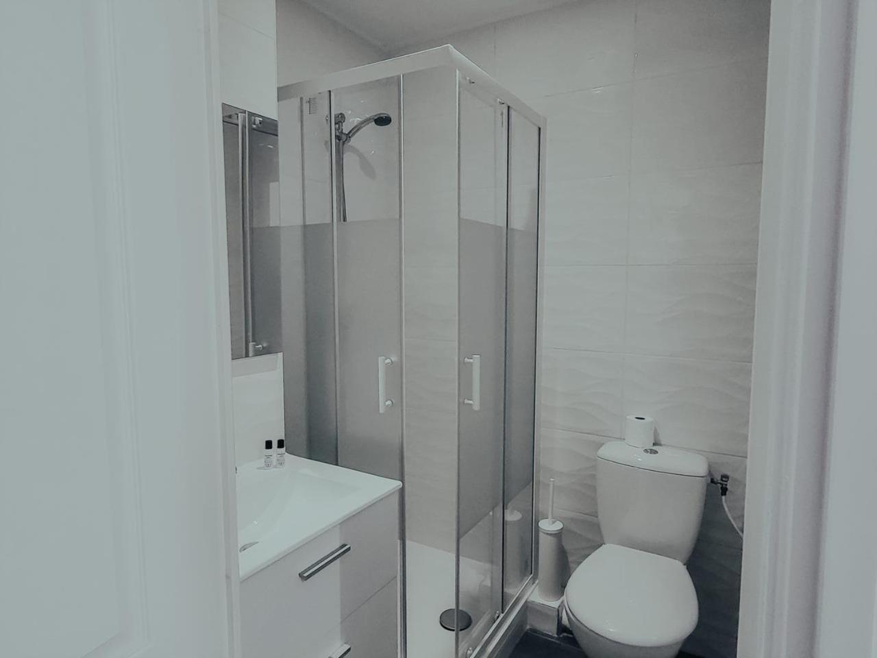 Suite Onega Lyon Luaran gambar