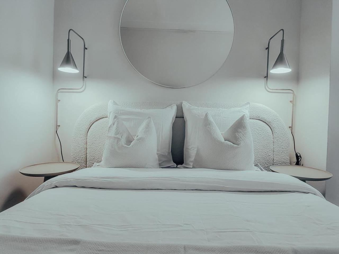 Suite Onega Lyon Luaran gambar