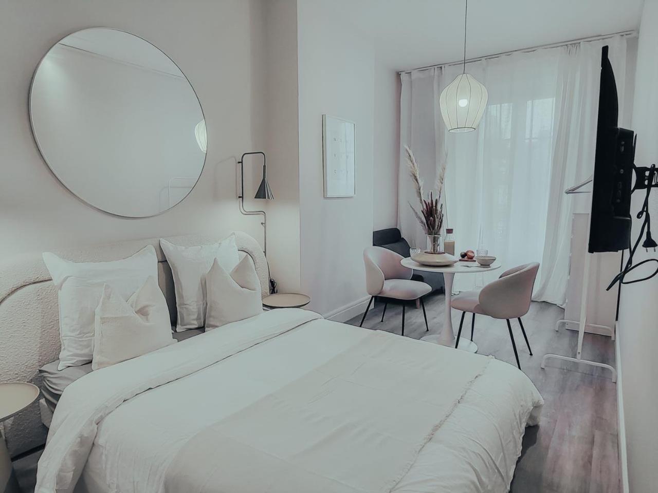 Suite Onega Lyon Luaran gambar