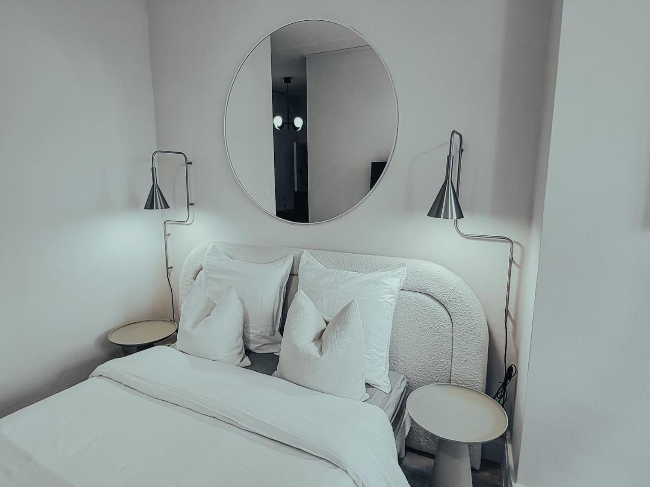 Suite Onega Lyon Luaran gambar