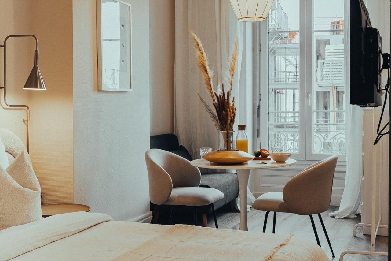 Suite Onega Lyon Luaran gambar