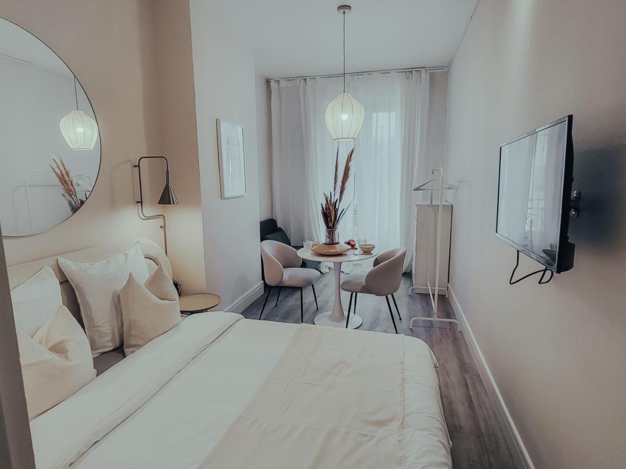 Suite Onega Lyon Luaran gambar
