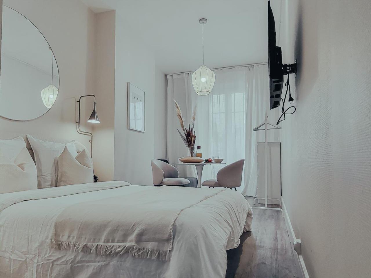 Suite Onega Lyon Luaran gambar