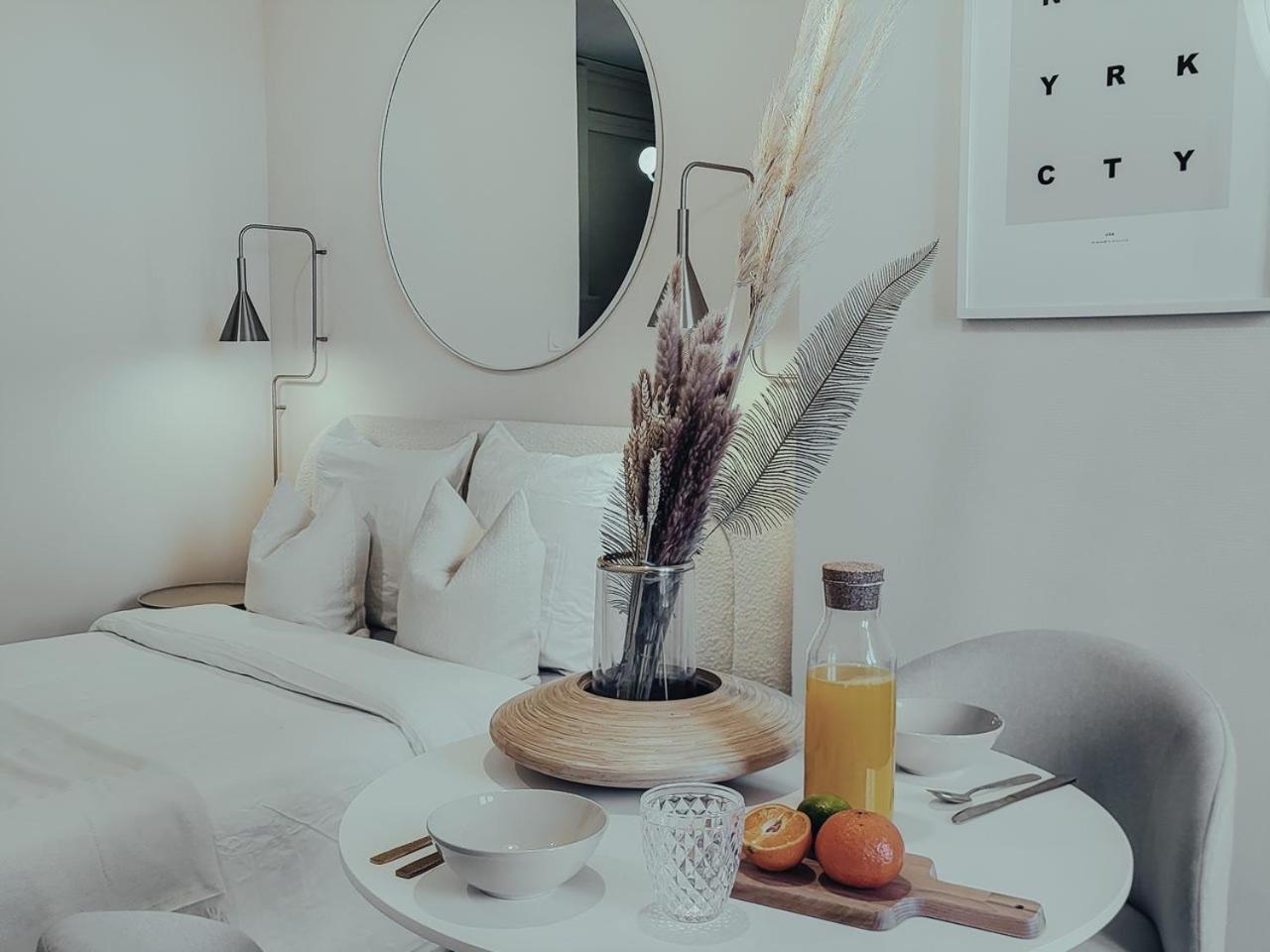 Suite Onega Lyon Luaran gambar
