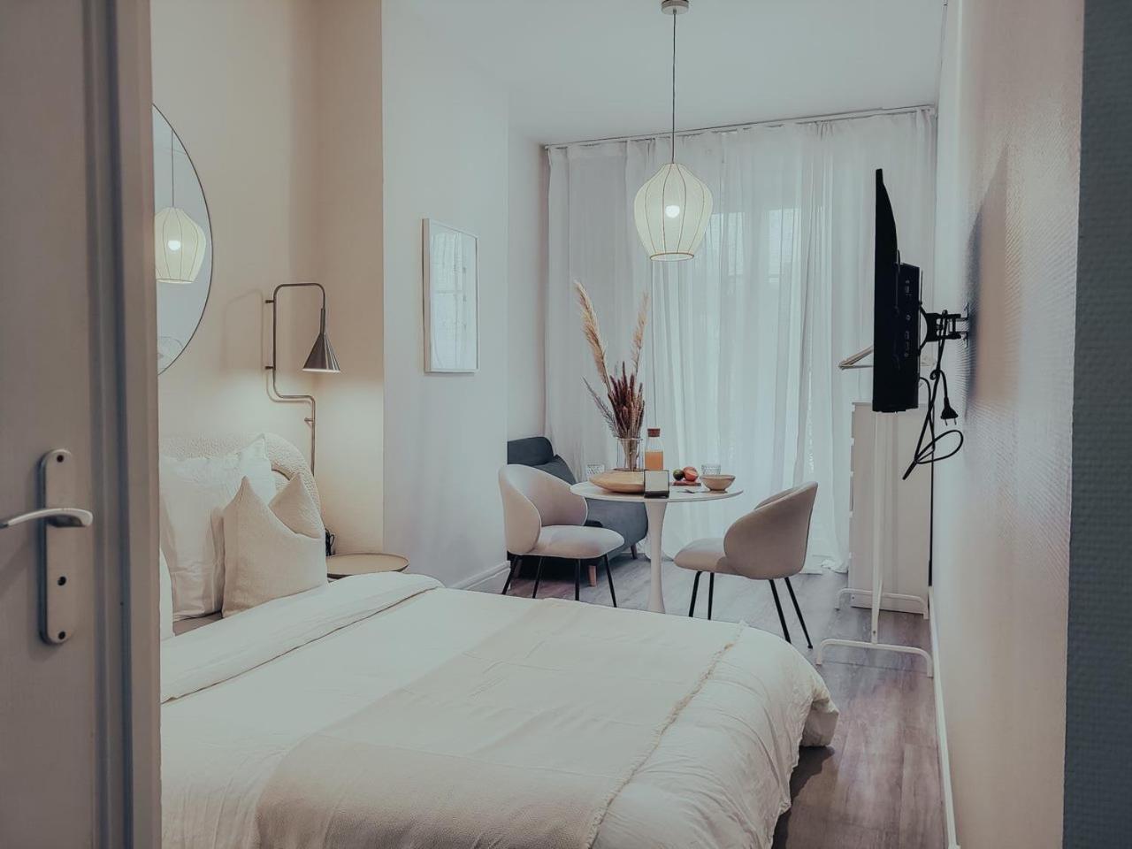 Suite Onega Lyon Luaran gambar